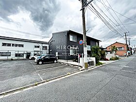 casa hotei  ｜ 福岡県北九州市若松区宮丸1丁目（賃貸マンション1LDK・1階・40.33㎡） その3