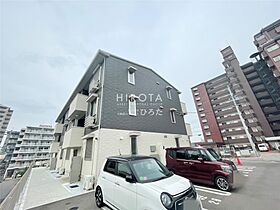 D-room熊西  ｜ 福岡県北九州市八幡西区熊西1丁目（賃貸アパート1LDK・1階・40.03㎡） その3