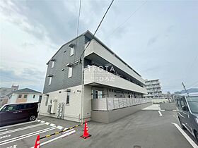 D-room熊西  ｜ 福岡県北九州市八幡西区熊西1丁目（賃貸アパート1LDK・1階・40.03㎡） その4