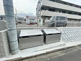 D-room熊西  ｜ 福岡県北九州市八幡西区熊西1丁目（賃貸アパート1LDK・1階・40.03㎡） その20