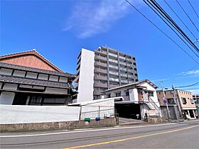 アースコートY`sシティ西神原  ｜ 福岡県北九州市八幡西区西神原町（賃貸マンション1K・4階・27.10㎡） その1