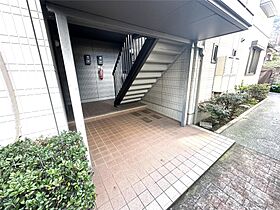 ディアス東畑  ｜ 福岡県北九州市若松区東畑町（賃貸アパート2LDK・2階・54.00㎡） その4