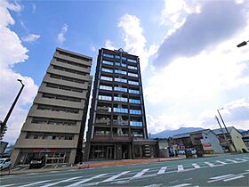 ギャラン菅原  ｜ 福岡県北九州市八幡西区菅原町（賃貸マンション1K・3階・28.55㎡） その17