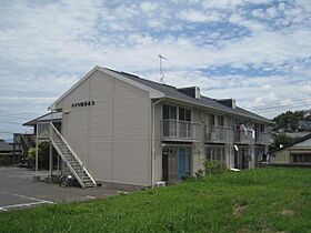 ハイツはるみつ  ｜ 福岡県北九州市若松区小石本村町（賃貸アパート1LDK・2階・45.04㎡） その1