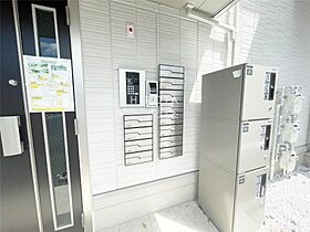 D-room浜町  ｜ 福岡県北九州市若松区浜町1丁目（賃貸アパート1LDK・2階・32.05㎡） その22