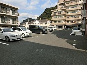 メゾン森下駅前  ｜ 福岡県北九州市八幡西区森下町（賃貸マンション2LDK・1階・58.27㎡） その21