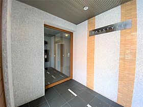 ベイスタイル  ｜ 福岡県北九州市若松区浜町1丁目（賃貸マンション1LDK・2階・35.00㎡） その19