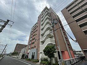 フォレスト陣原  ｜ 福岡県北九州市八幡西区陣原3丁目（賃貸マンション1LDK・7階・40.04㎡） その3