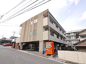 スカイエミナンス紅梅  ｜ 福岡県北九州市八幡西区紅梅4丁目（賃貸マンション1DK・2階・25.00㎡） その3