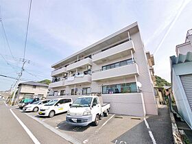 ライフビル森下  ｜ 福岡県北九州市八幡西区森下町（賃貸マンション3LDK・3階・63.95㎡） その3