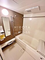 タウンコートカレラIII  ｜ 福岡県北九州市若松区桜町（賃貸アパート1LDK・2階・40.28㎡） その7