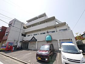 ジョイフル鳴水  ｜ 福岡県北九州市八幡西区東鳴水2丁目（賃貸マンション1R・4階・20.00㎡） その1