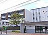 周辺：黒崎中央小学校(850m)