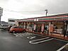 周辺：セブン‐イレブン／八幡則松3丁目店(816m)