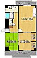 クレベール八千代2階5.6万円