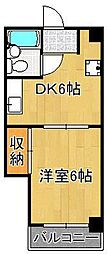 黒崎駅前グリーンビル 5階
