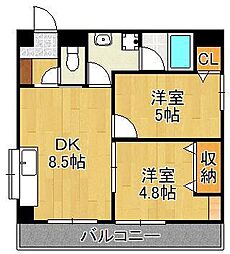 ファーストステージ