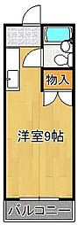 ホワイトハイツえびす