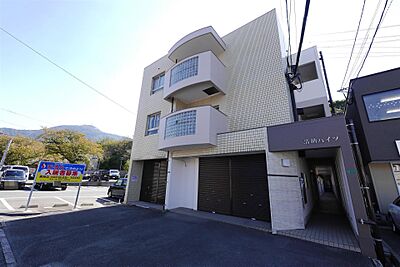 外観 外観
