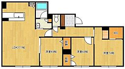 シャーメゾン優蒼