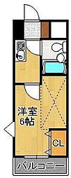 🉐敷金礼金0円！🉐筑豊電気鉄道 穴生駅 徒歩7分