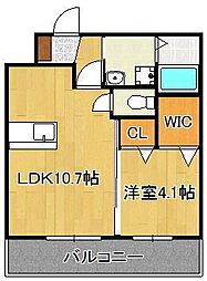 Will Style 陣原R 1階