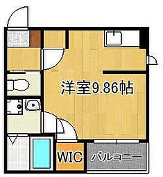 BRAVE BASE 陣原東 3階