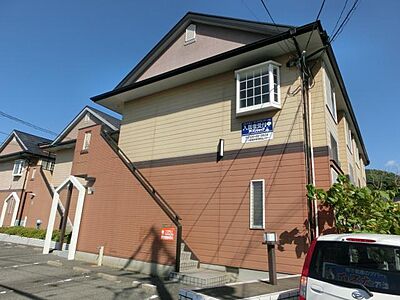 外観 外観