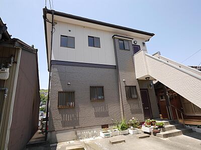 外観 外観