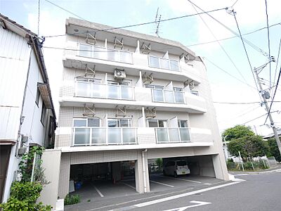 外観 外観