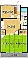 シャトレ熊西33階5.5万円