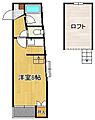サンピエール菅原24階3.2万円