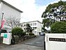 周辺：則松小学校(800m)