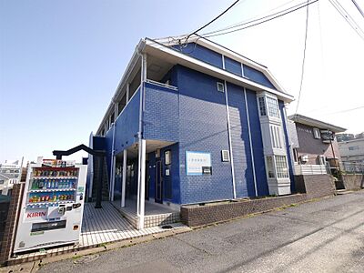 外観 外観