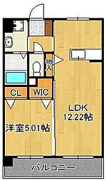 アースコートY’ｓシティ東神原 8階
