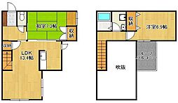BAUM　HAUSE・I(バウムハウゼ・アインス） 1階