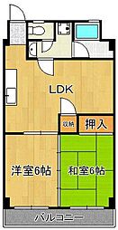 TAISHOKAN XIV （大正館14） 2階