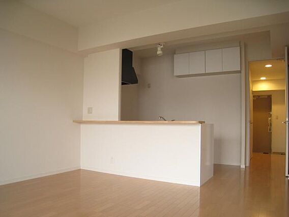 愛暮利伊フォーチュン北湊1_内装_2