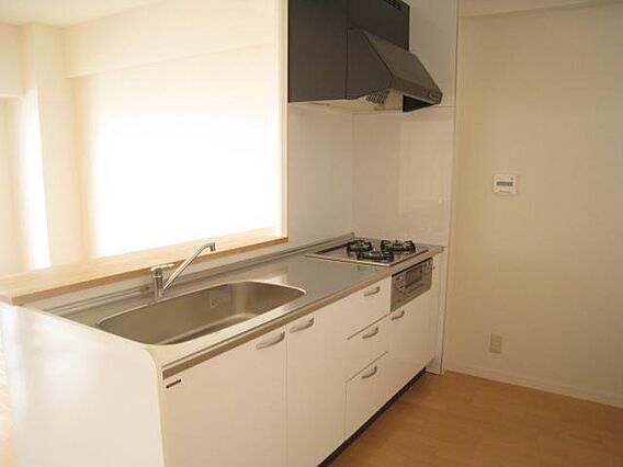 愛暮利伊フォーチュン北湊1_内装_1