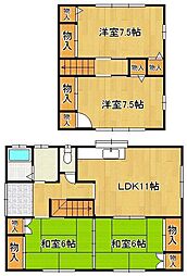 JR筑豊本線 若松駅 徒歩9分