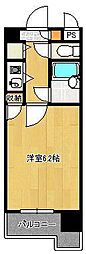 ギャラン黒崎 11階/-