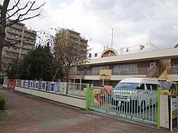 穴生幼稚園(290m)