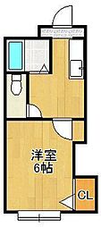 🉐敷金礼金0円！🉐パンシオン　ヴィラ　プランテ　E棟