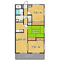 ルネックス28階7.8万円