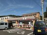 周辺：セブンイレブン若松今光店(460m)