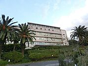 医療法人社団翠会　八幡厚生病院(350m)