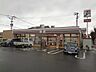 周辺：セブンイレブン八幡則松6丁目店(190m)