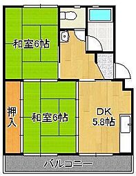 ヒルズ泉ヶ浦 4階/-