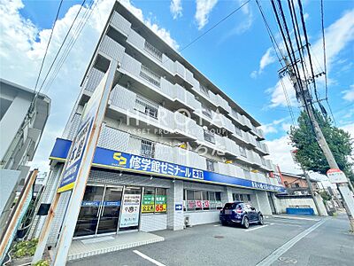 外観 外観