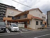 あじさい保育所(190m)